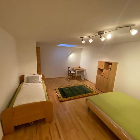 Ferienwohnung Bindl Ulrichsberg Εξωτερικό φωτογραφία