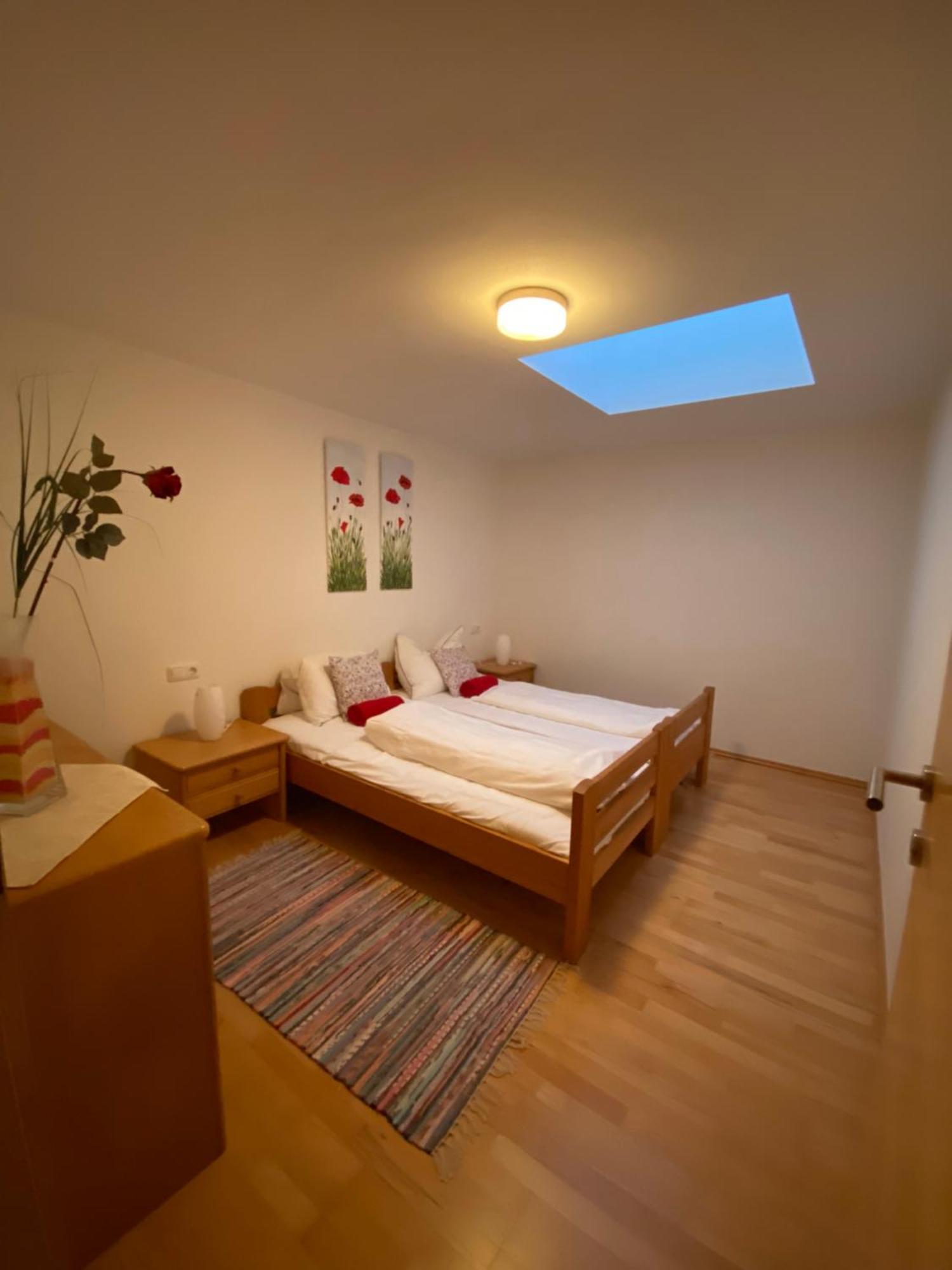 Ferienwohnung Bindl Ulrichsberg Εξωτερικό φωτογραφία