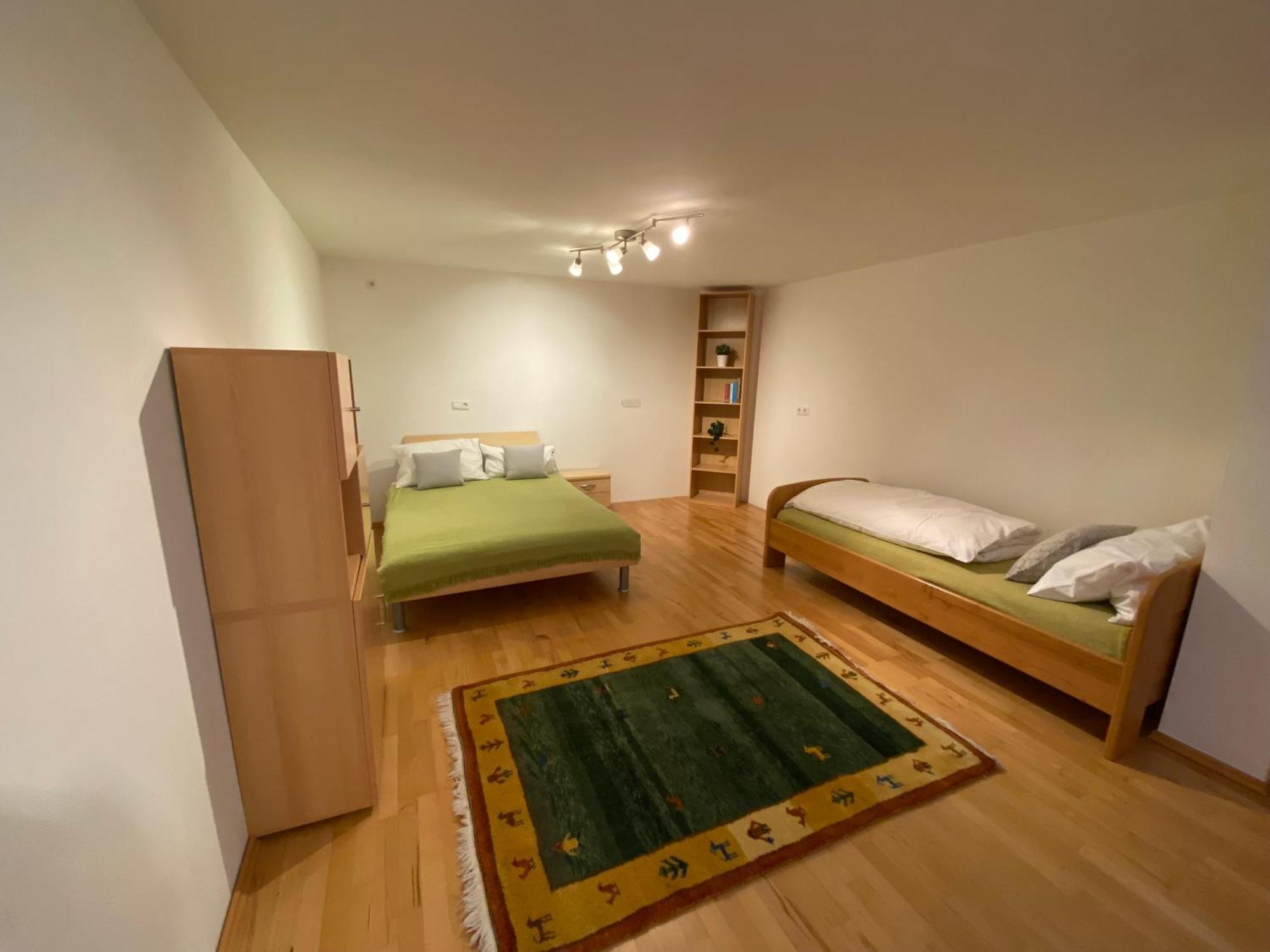Ferienwohnung Bindl Ulrichsberg Εξωτερικό φωτογραφία