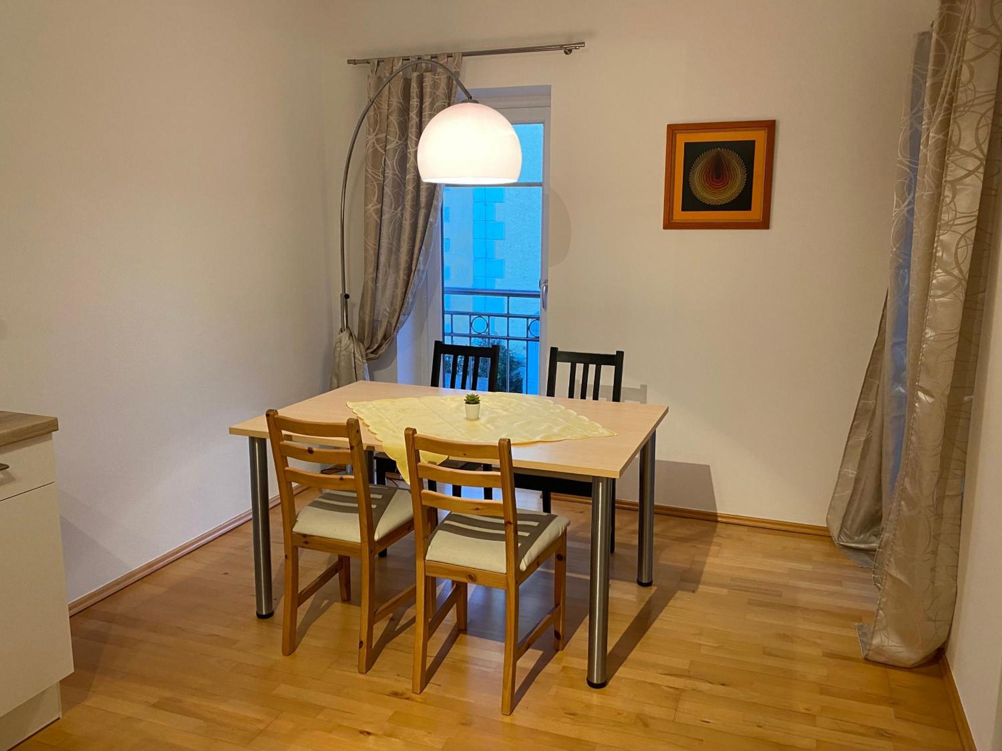 Ferienwohnung Bindl Ulrichsberg Εξωτερικό φωτογραφία